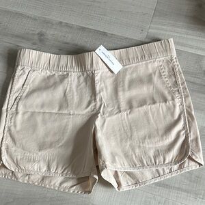NWT Size S Banana Republic Shorts